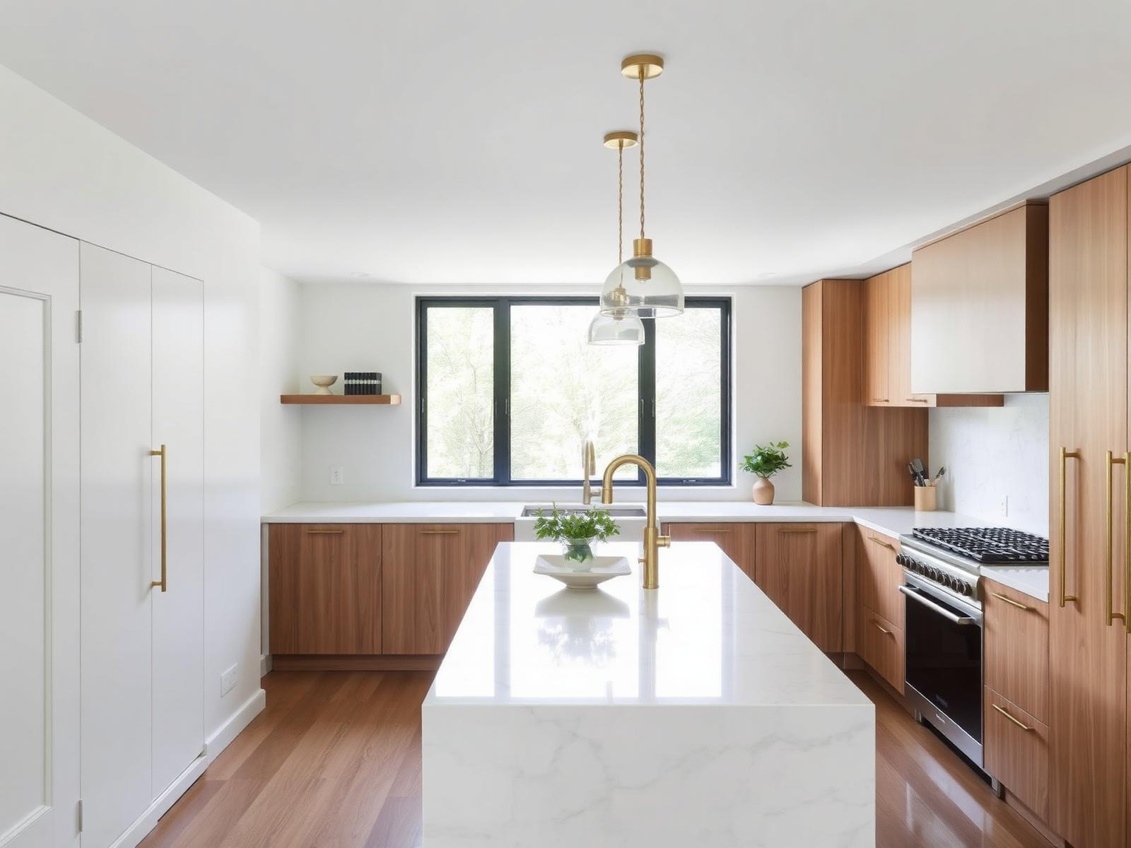 Kitchen Remodeling
